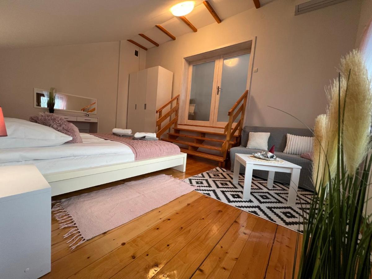 Przy Stoku I Potoku Apartment Висла Екстериор снимка