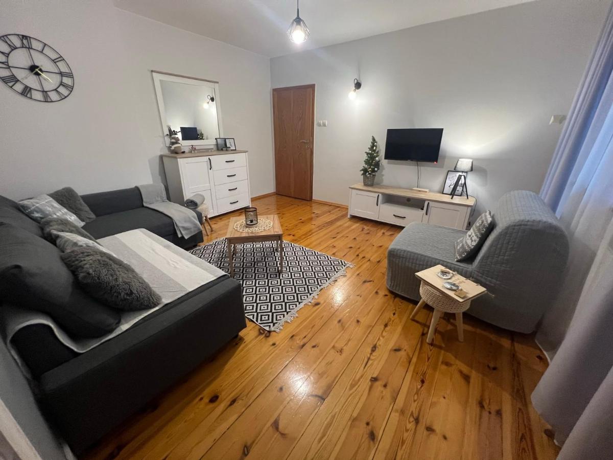 Przy Stoku I Potoku Apartment Висла Екстериор снимка